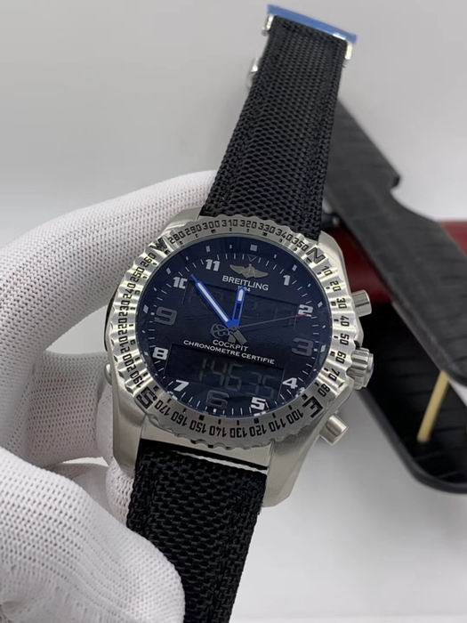 Breitling Watch 769